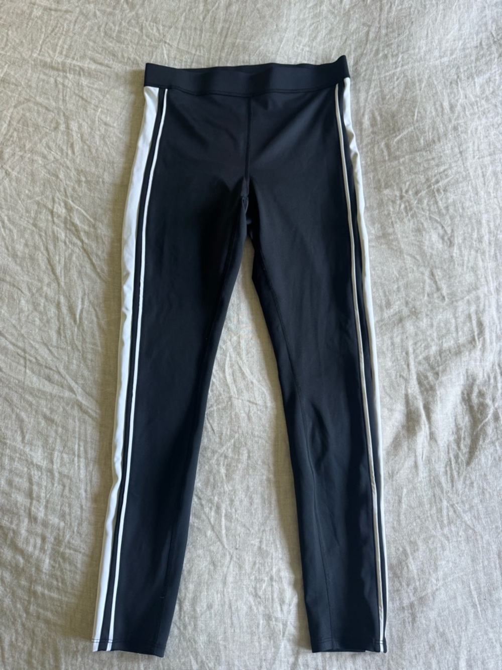 ALO Yoga High-Waist Streamlined Legging